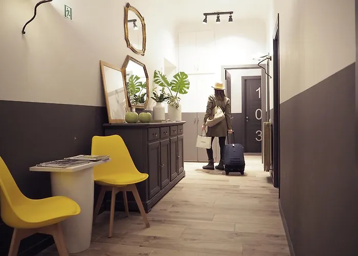 Hotel Centro